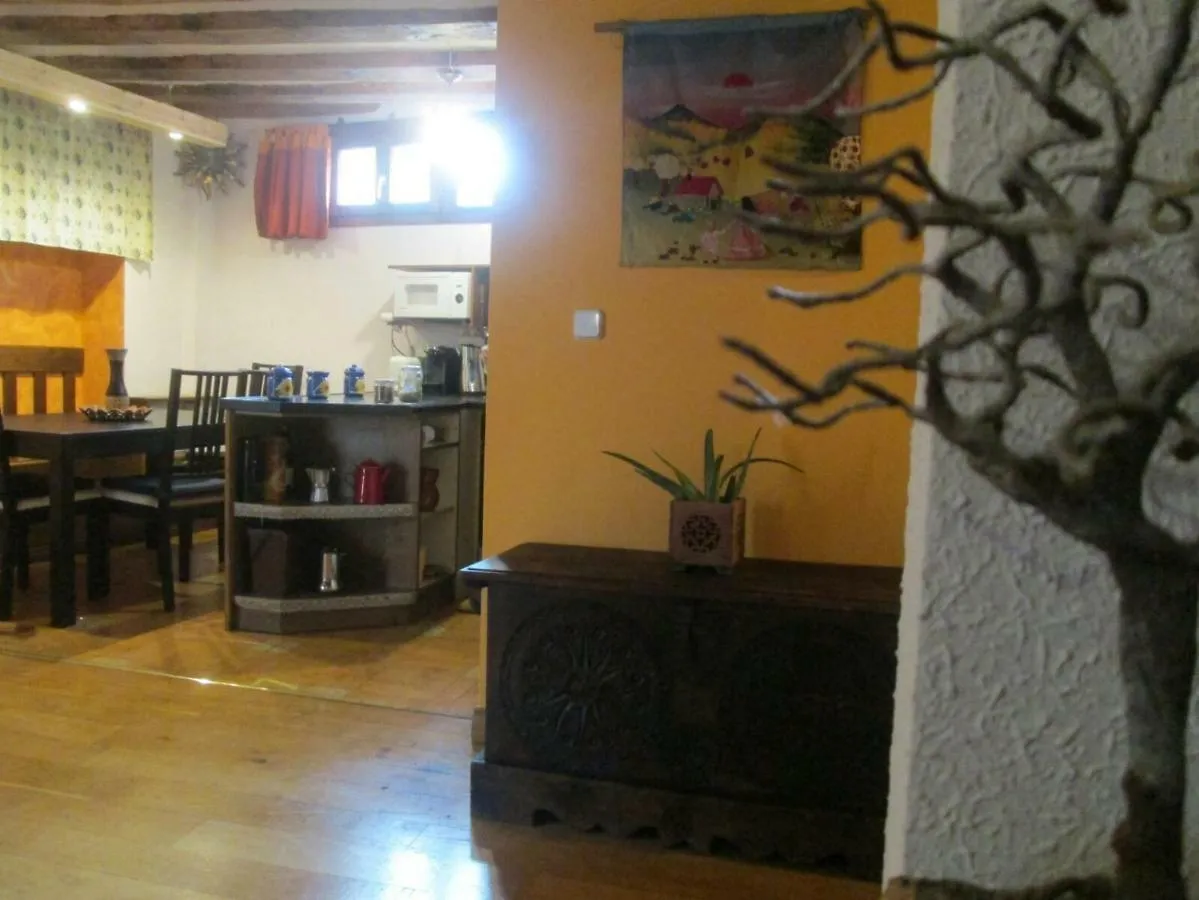 Plaza Consistorial Apartment Pamplona