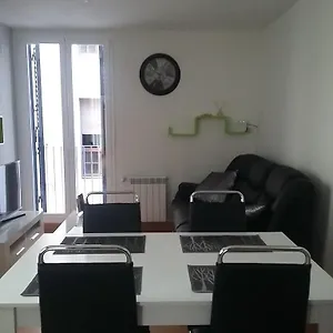 Apartamento Carmen Pamplona