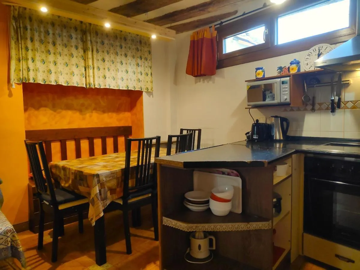 Plaza Consistorial Apartment Pamplona Spain